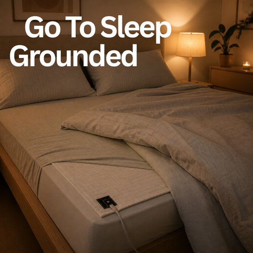 Grounding Sleep Mat