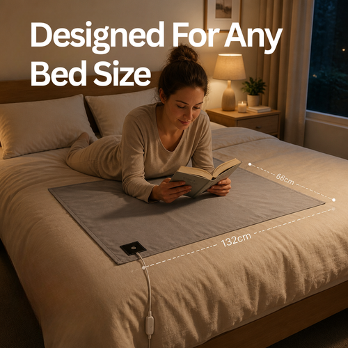 Grounding Sleep Mat