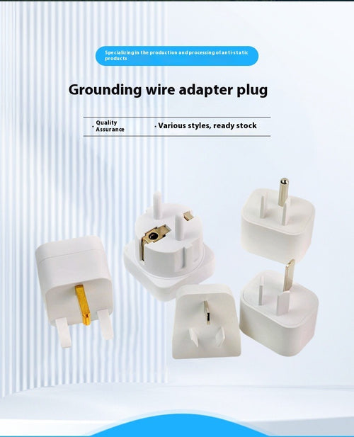 UK Plug