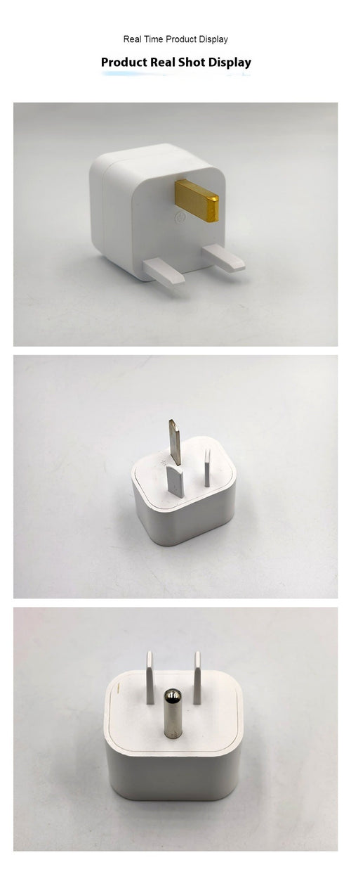 UK Plug