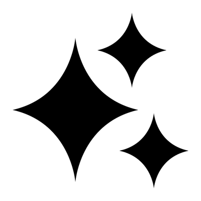Clean & Simple Experience